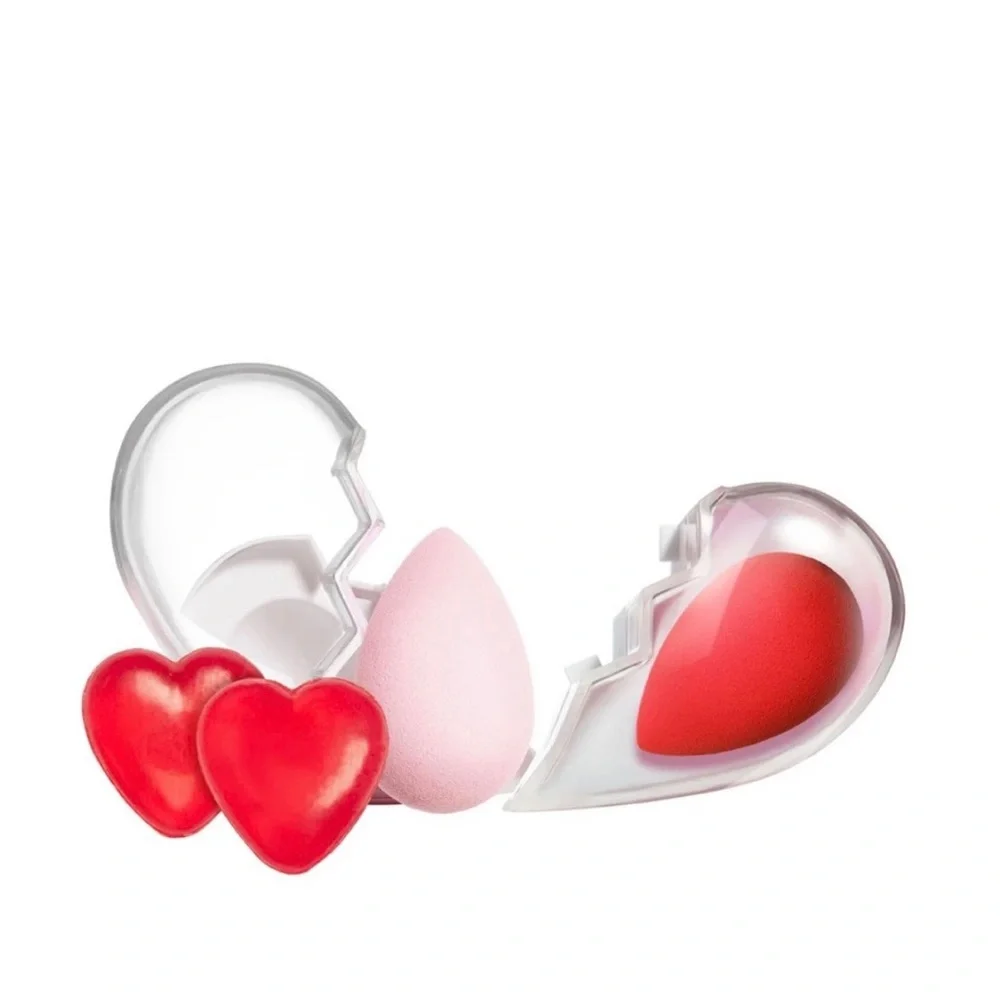 NEW BeautyBlender Share The Love 6-Piece Essentials Set